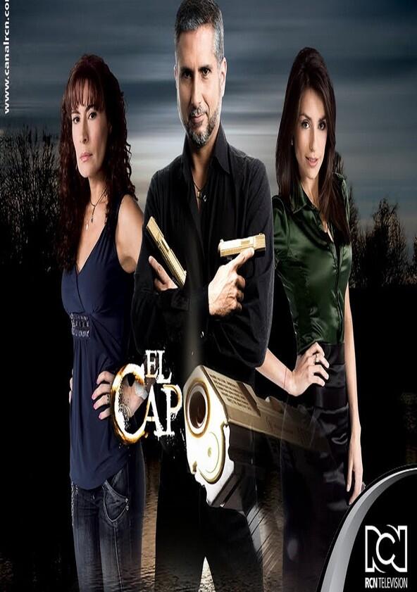 El Capo - Season 1