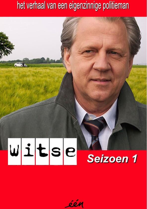 Witse - Season 1