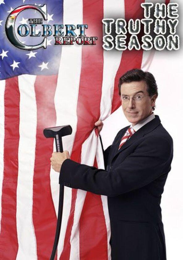 The Colbert Report - Season 5 / Year 2009