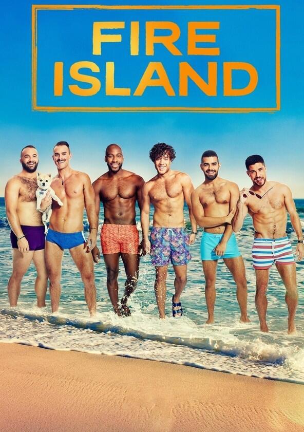 Fire Island - Season 1