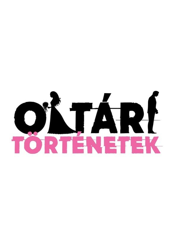 Oltári történetek - Season 1