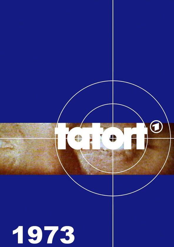 Tatort - Season 4 / Year 1973