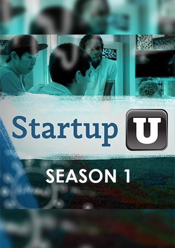 Startup U - Season 1