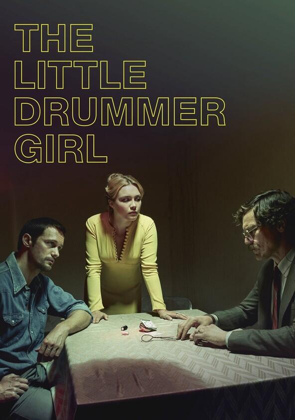 The Little Drummer Girl - Season 1