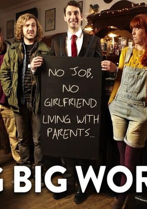 Big Bad World - Season 1