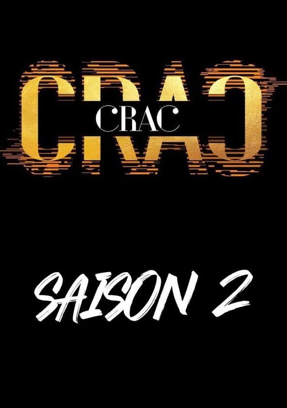 Crac Crac - Season 2