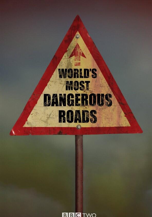 World's Most Dangerous Roads - Season 1