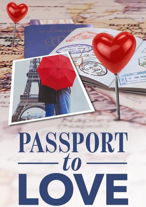 Passport to Love - Season 1