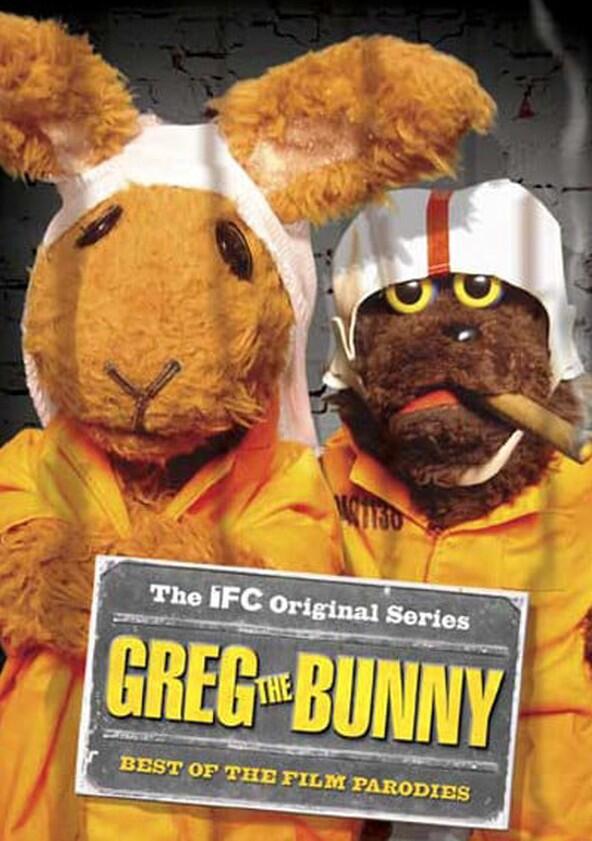 Greg the Bunny - Season 2