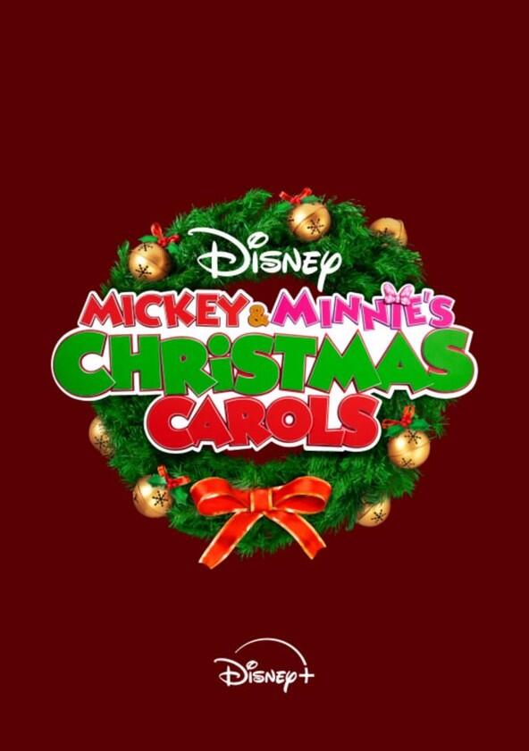 Mickey and Minnie's Christmas Carols - Season 1