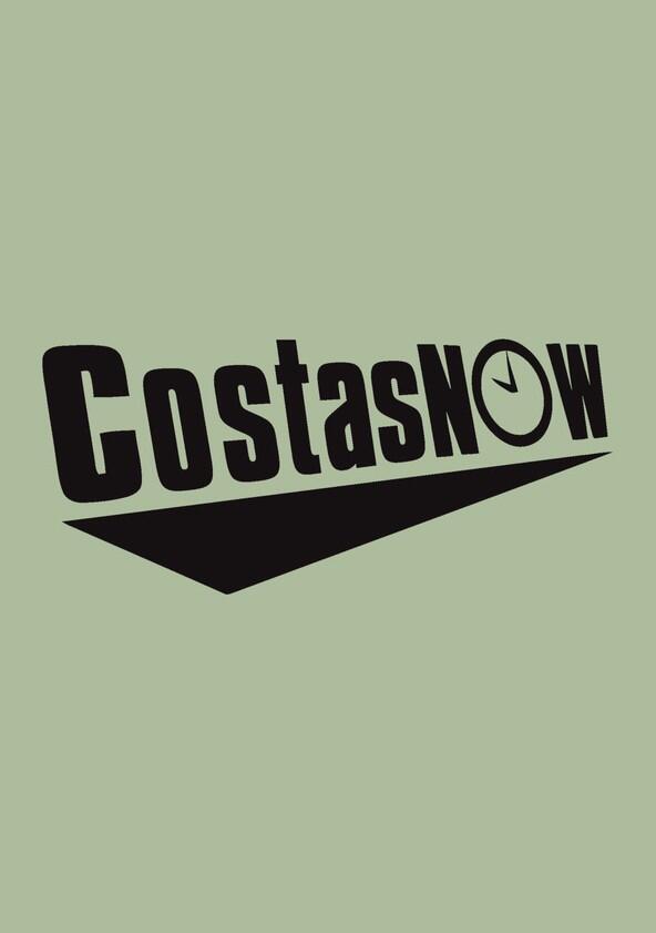 Costas Now - Season 1