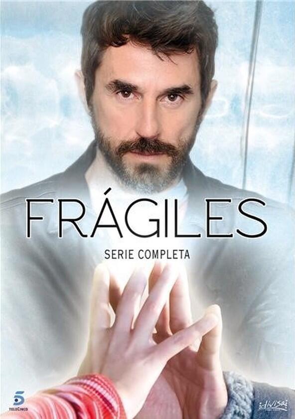 Frágiles - Season 2