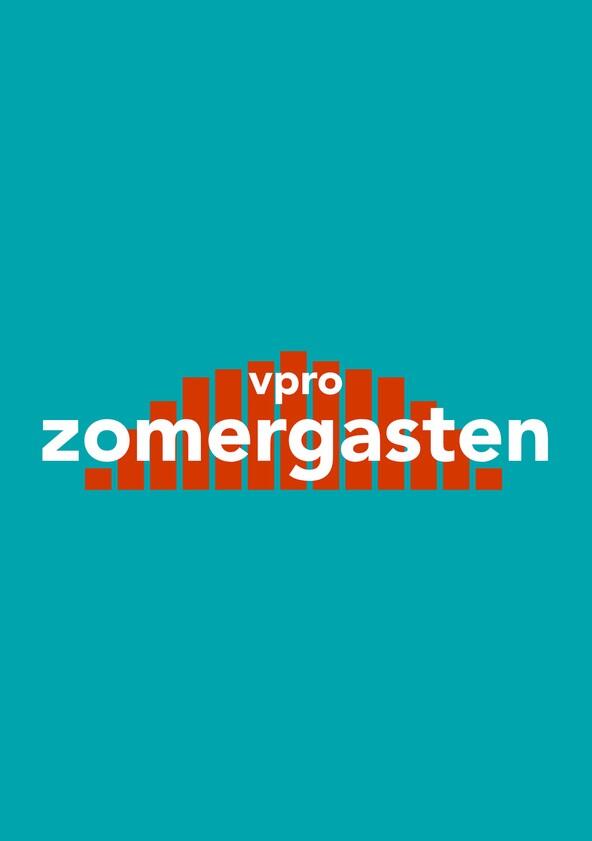 Zomergasten - Season 34