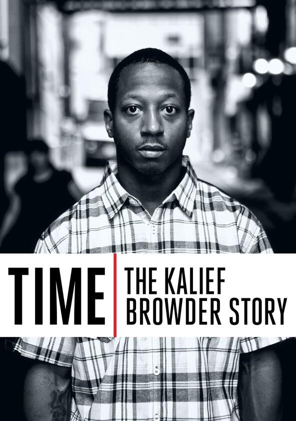 Time: The Kalief Browder Story - Season 1