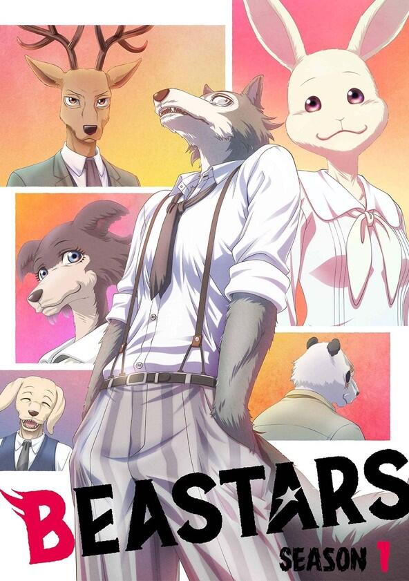 Beastars - Season 1