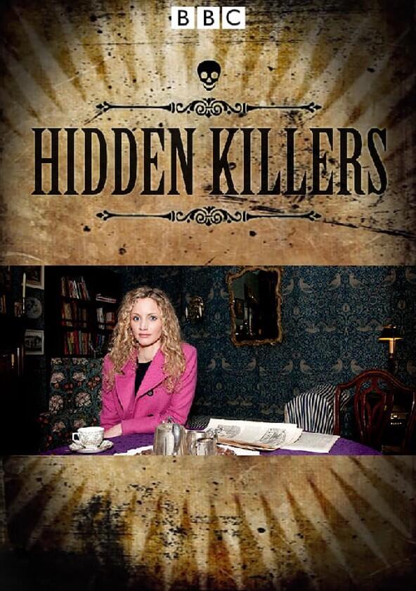 Hidden Killers - Season 2