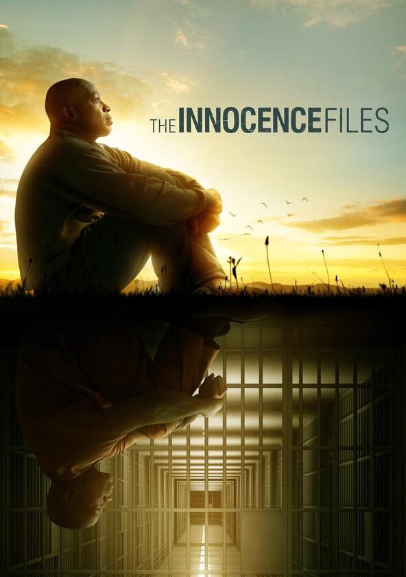 The Innocence Files - Season 1