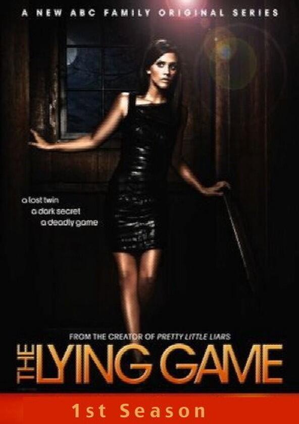 The Lying Game - Season 1