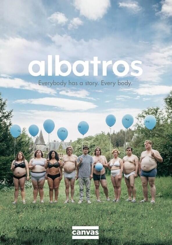 Albatros - Season 1