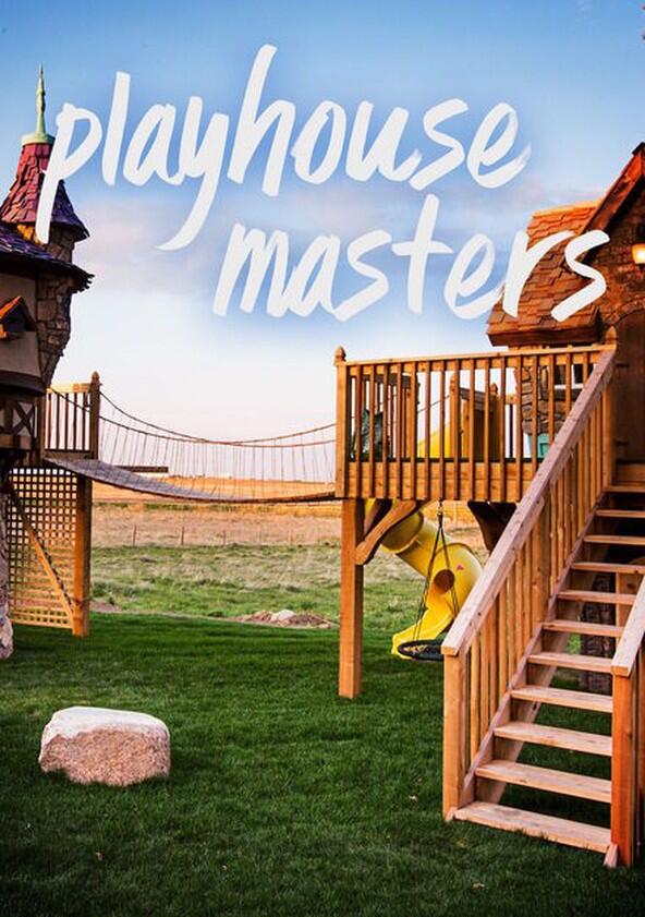 Playhouse Masters - Season 1