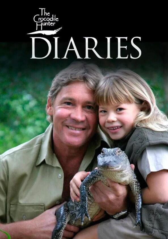 The Crocodile Hunter Diaries - Season 2