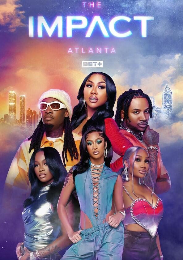 The Impact Atlanta - Season 2