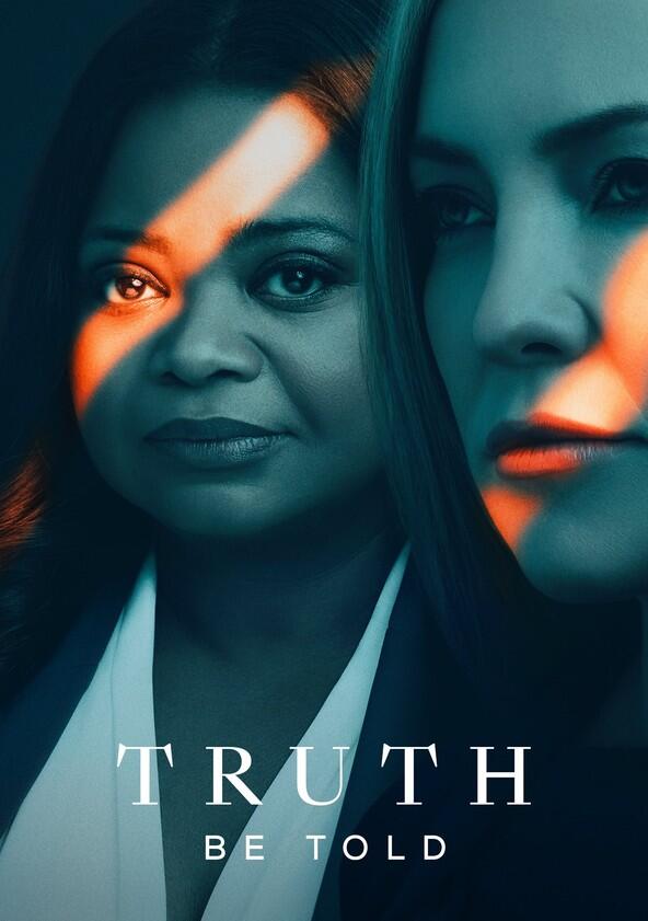 Truth Be Told - Season 2