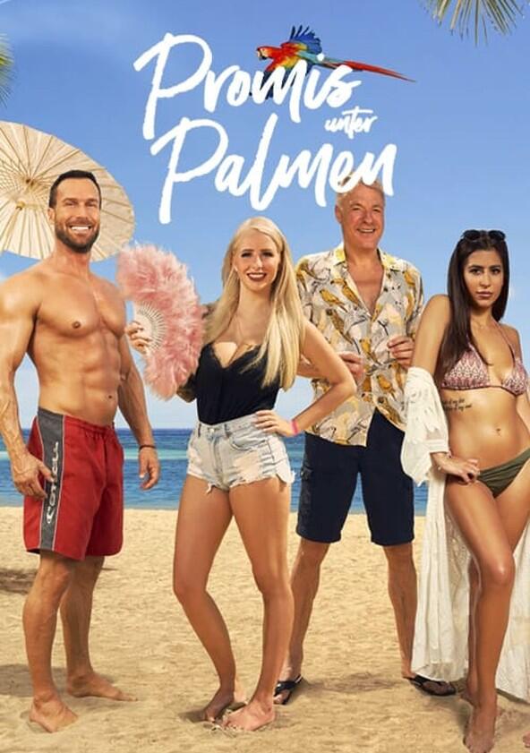 Promis unter Palmen - Season 1