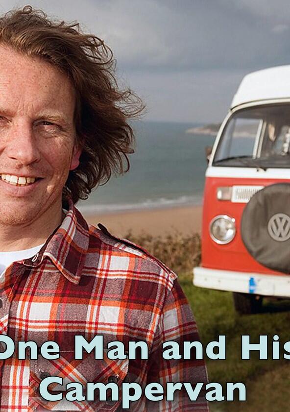 One Man and His Campervan - Season 1