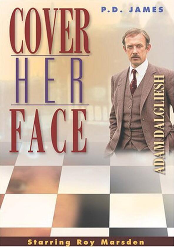 Cover Her Face - Season 1