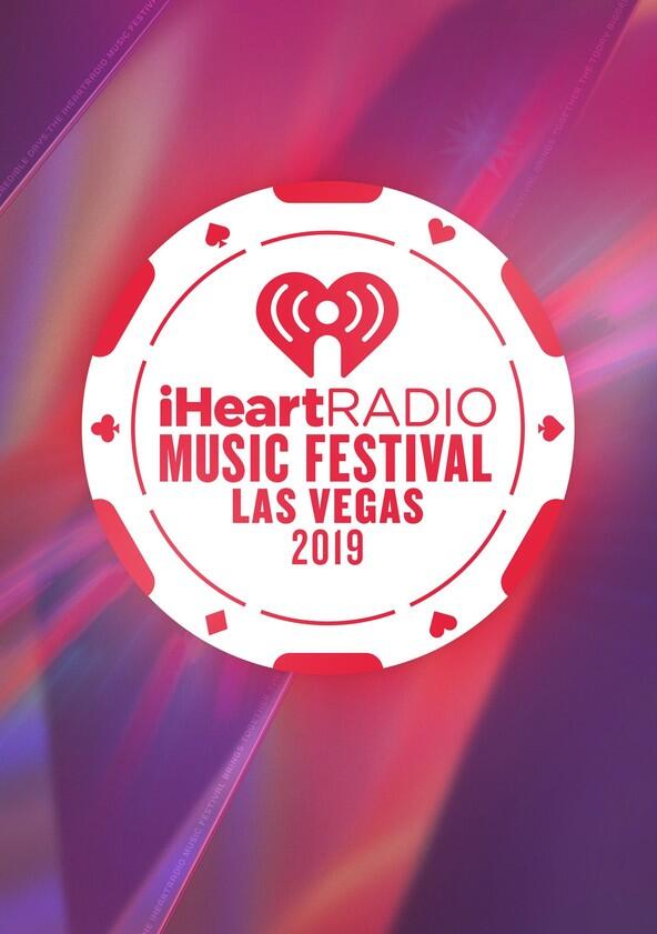 iHeartRadio Music Festival - Season 9 / Year 2021