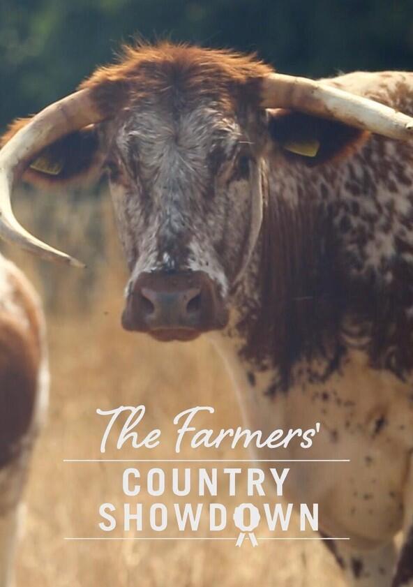 The Farmers' Country Showdown - Season 5