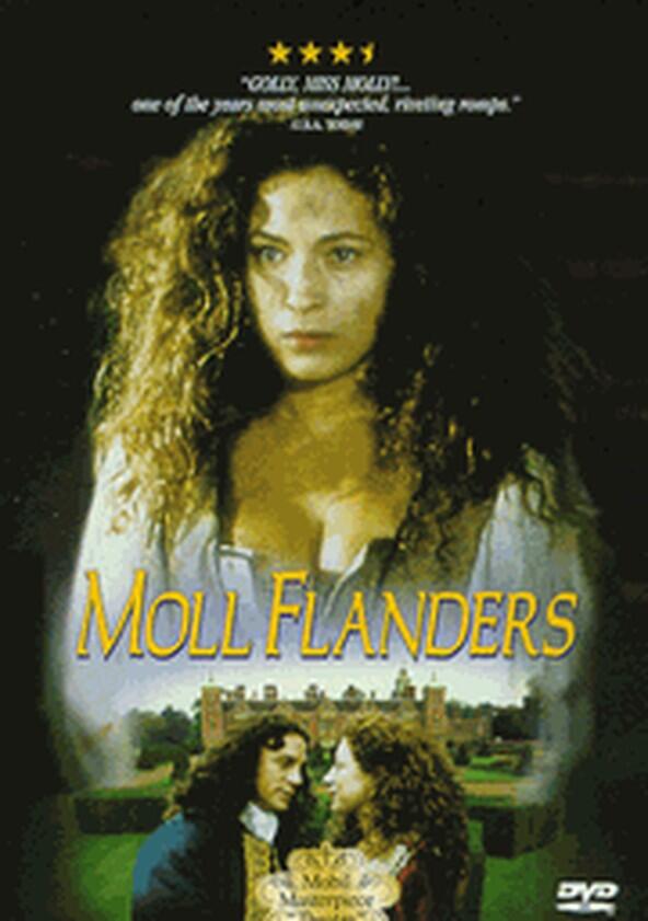 The Fortunes and Misfortunes of Moll Flanders - Season 1