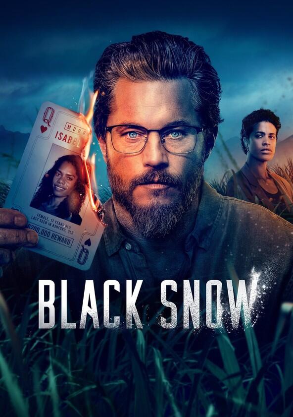 Black Snow - Season 2