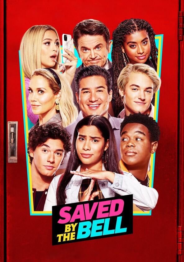 Saved by the Bell - Season 1