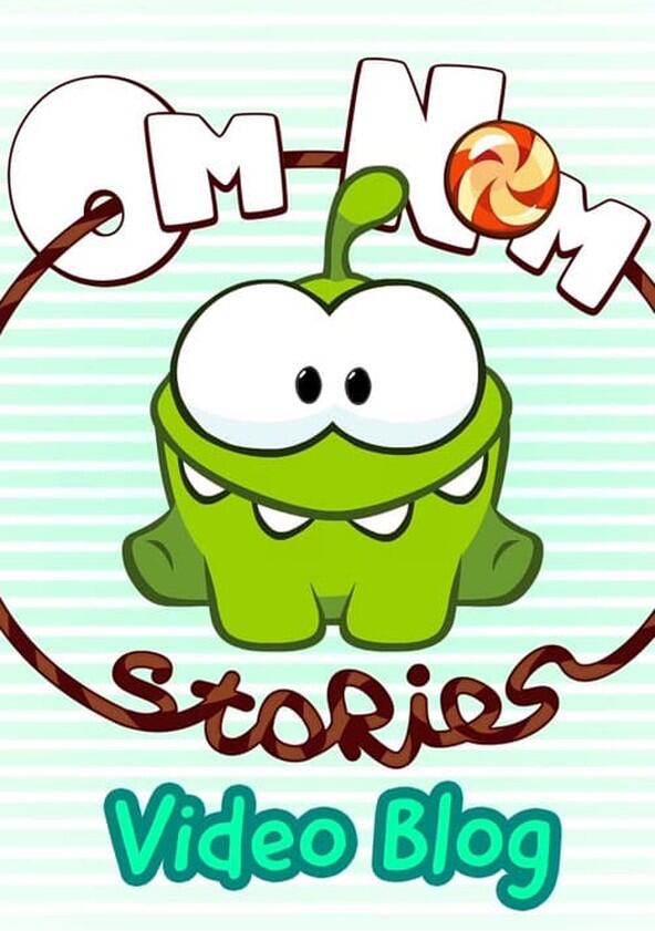 Om Nom Stories - Season 6