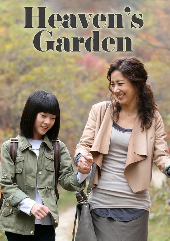 Heaven's Garden - Season 1