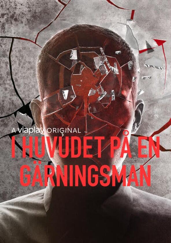 I huvudet på en gärningsman - Season 1