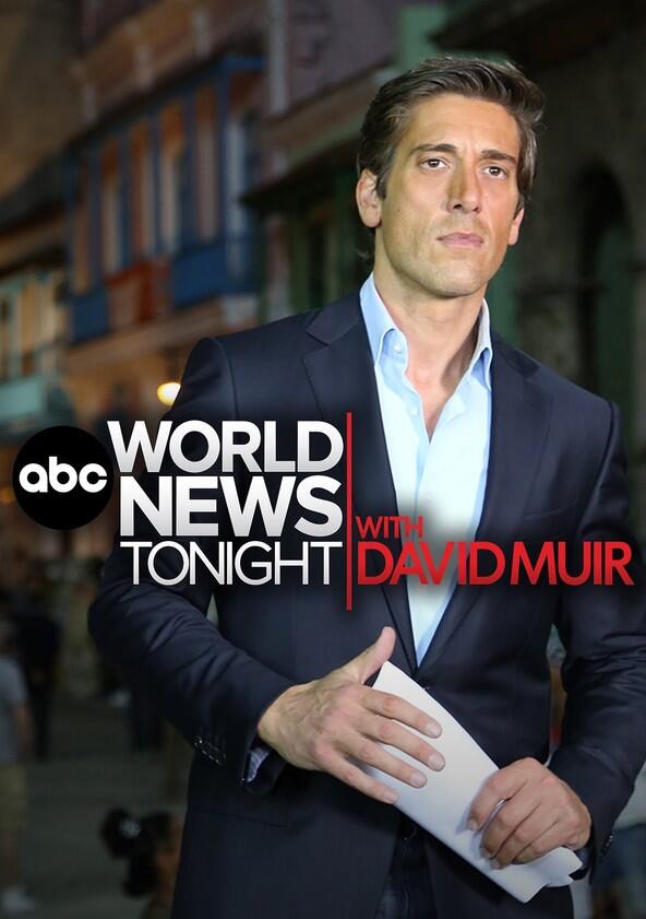 ABC World News Tonight with David Muir - Season 10 / Year 2023