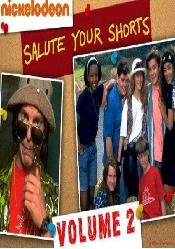 Salute Your Shorts - Season 2