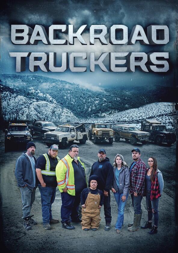 Backroad Truckers - Season 1