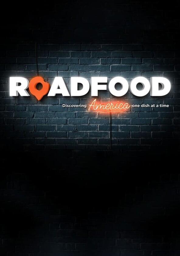 Roadfood: Discovering America One Dish at a Time - Season 1