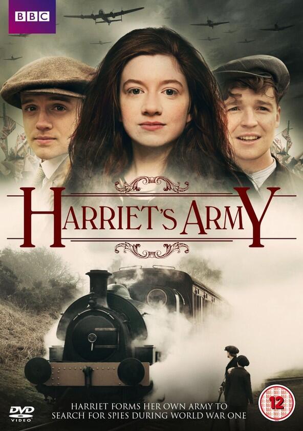 Harriet's Army - Season 1