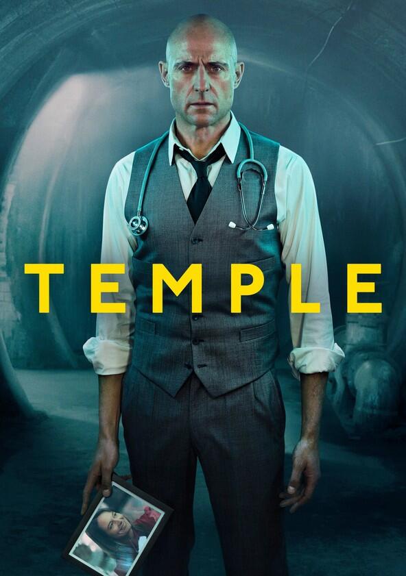 Temple - Season 1