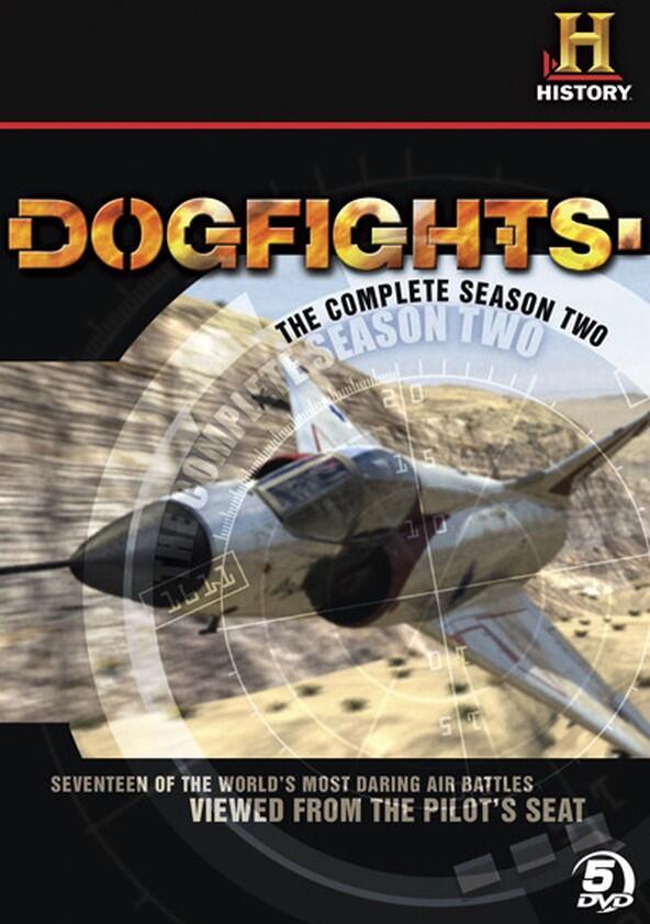 Dogfights - Season 2