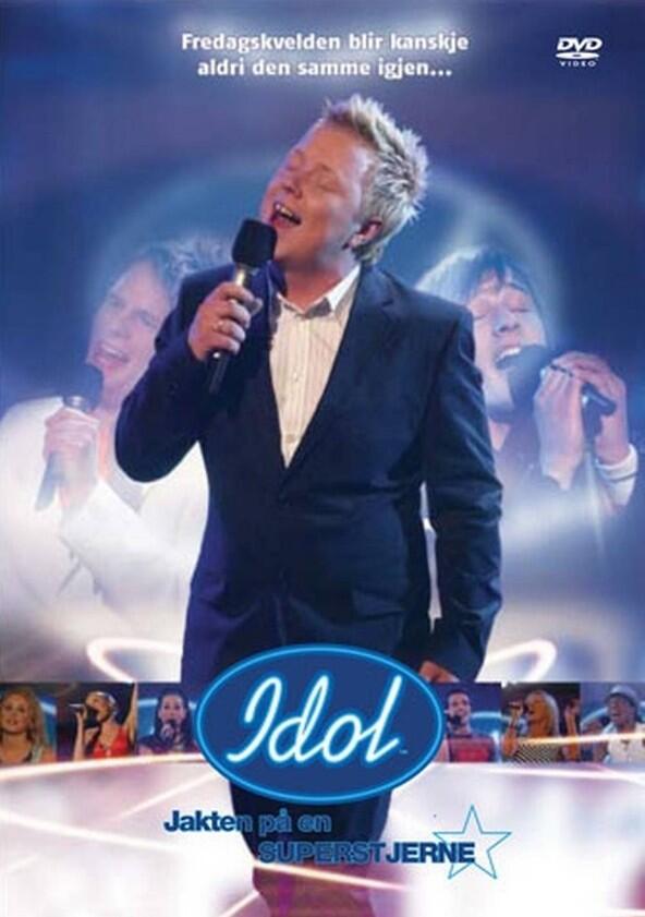 Idol - Season 1