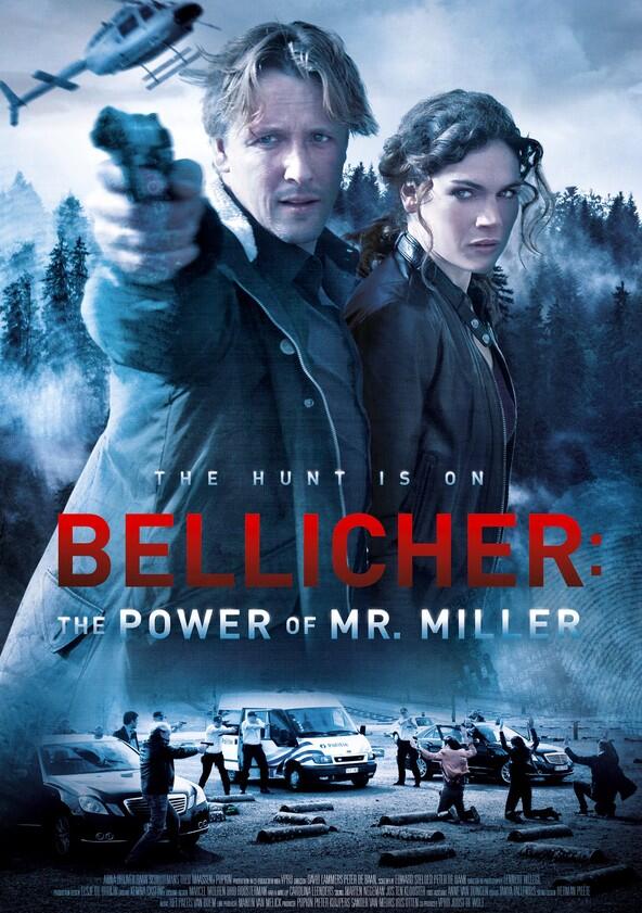 Bellicher - Season 1