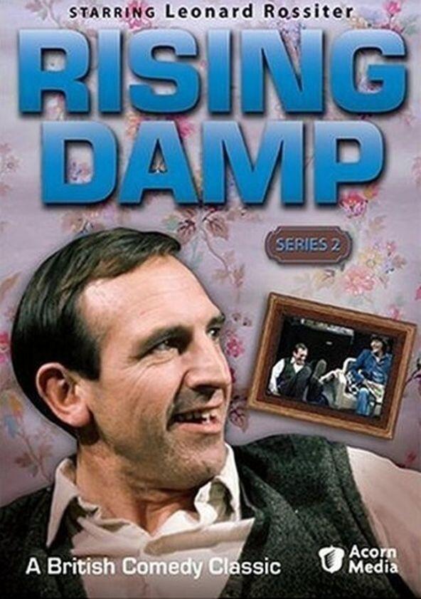 Rising Damp - Season 2