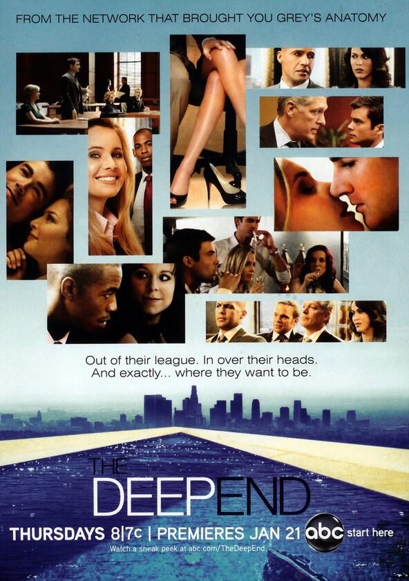 The Deep End - Season 1