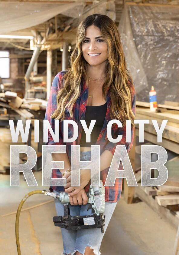 Windy City Rehab - Season 4